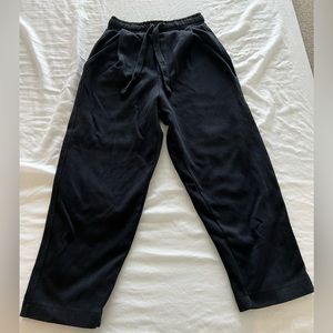 Zara joggers